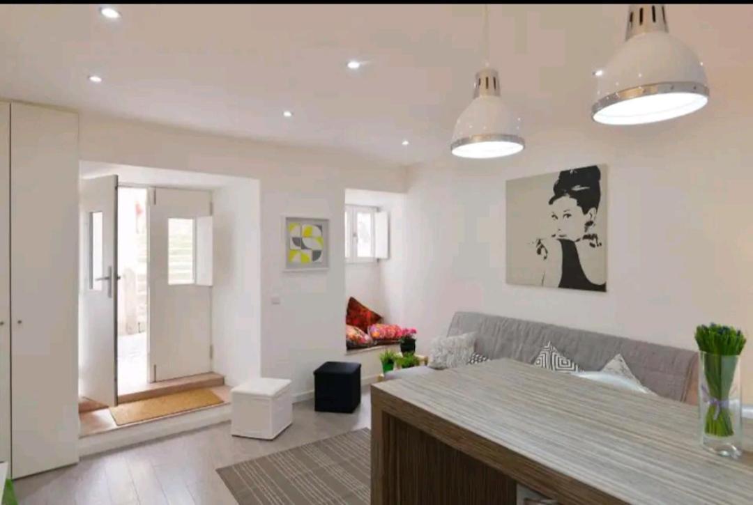 ליסבון Alfama New Apartment 28925/Al מראה חיצוני תמונה